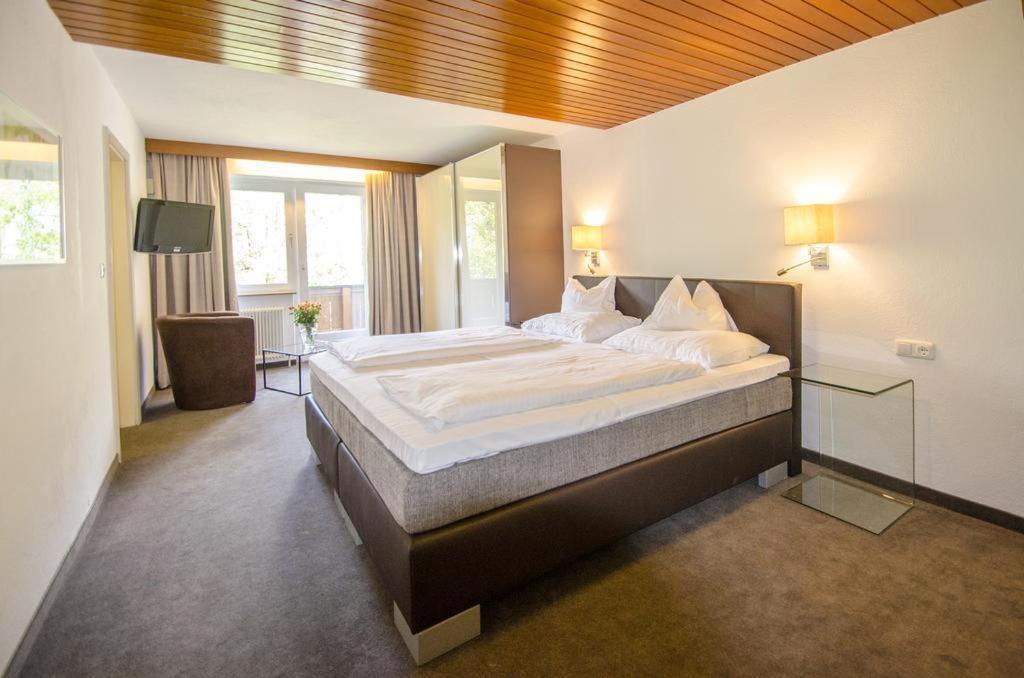 Bed and Breakfast Manni Gastehaus Mayrhofen Zewnętrze zdjęcie