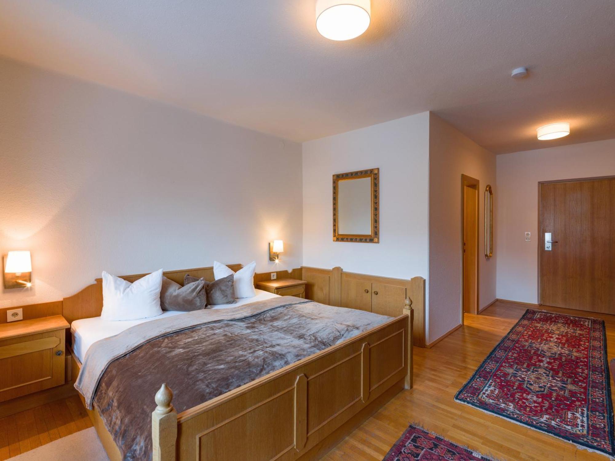 Bed and Breakfast Manni Gastehaus Mayrhofen Zewnętrze zdjęcie