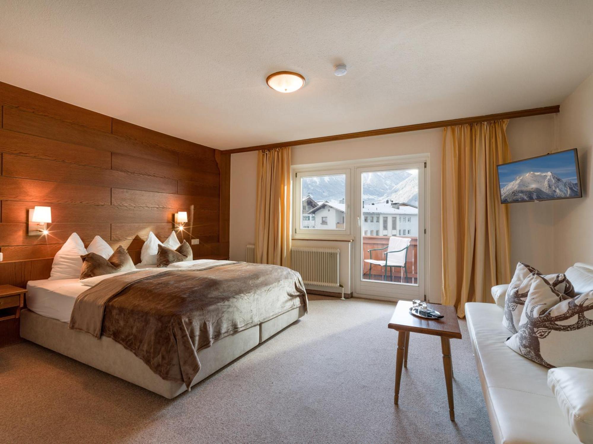 Bed and Breakfast Manni Gastehaus Mayrhofen Zewnętrze zdjęcie