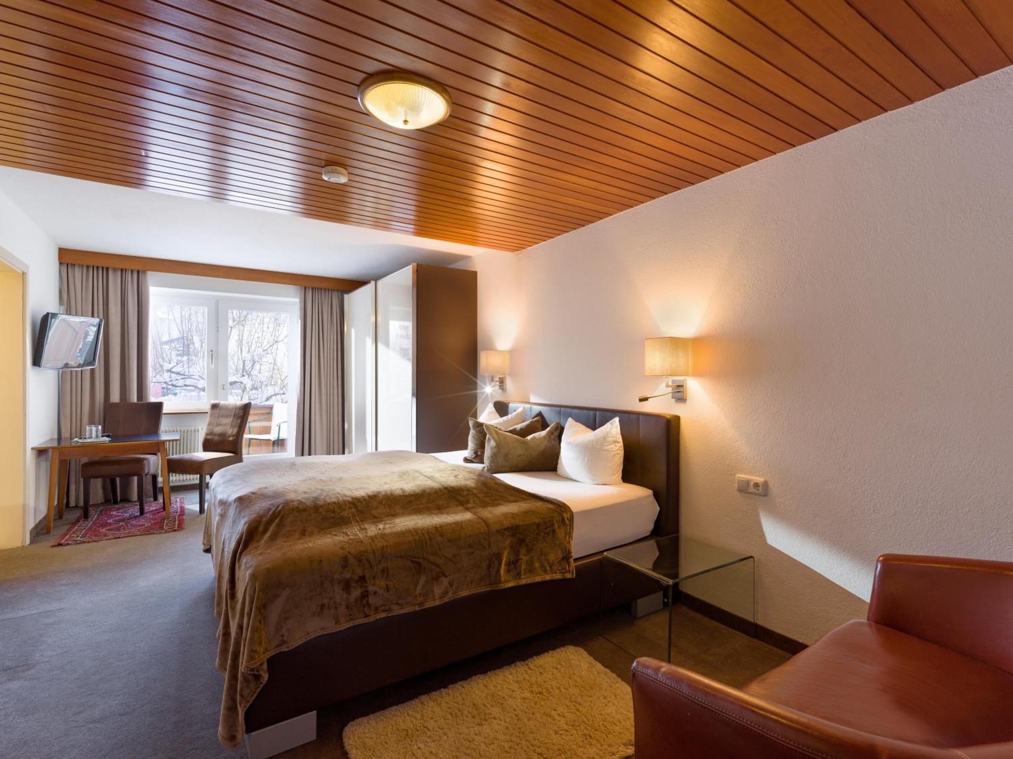 Bed and Breakfast Manni Gastehaus Mayrhofen Zewnętrze zdjęcie