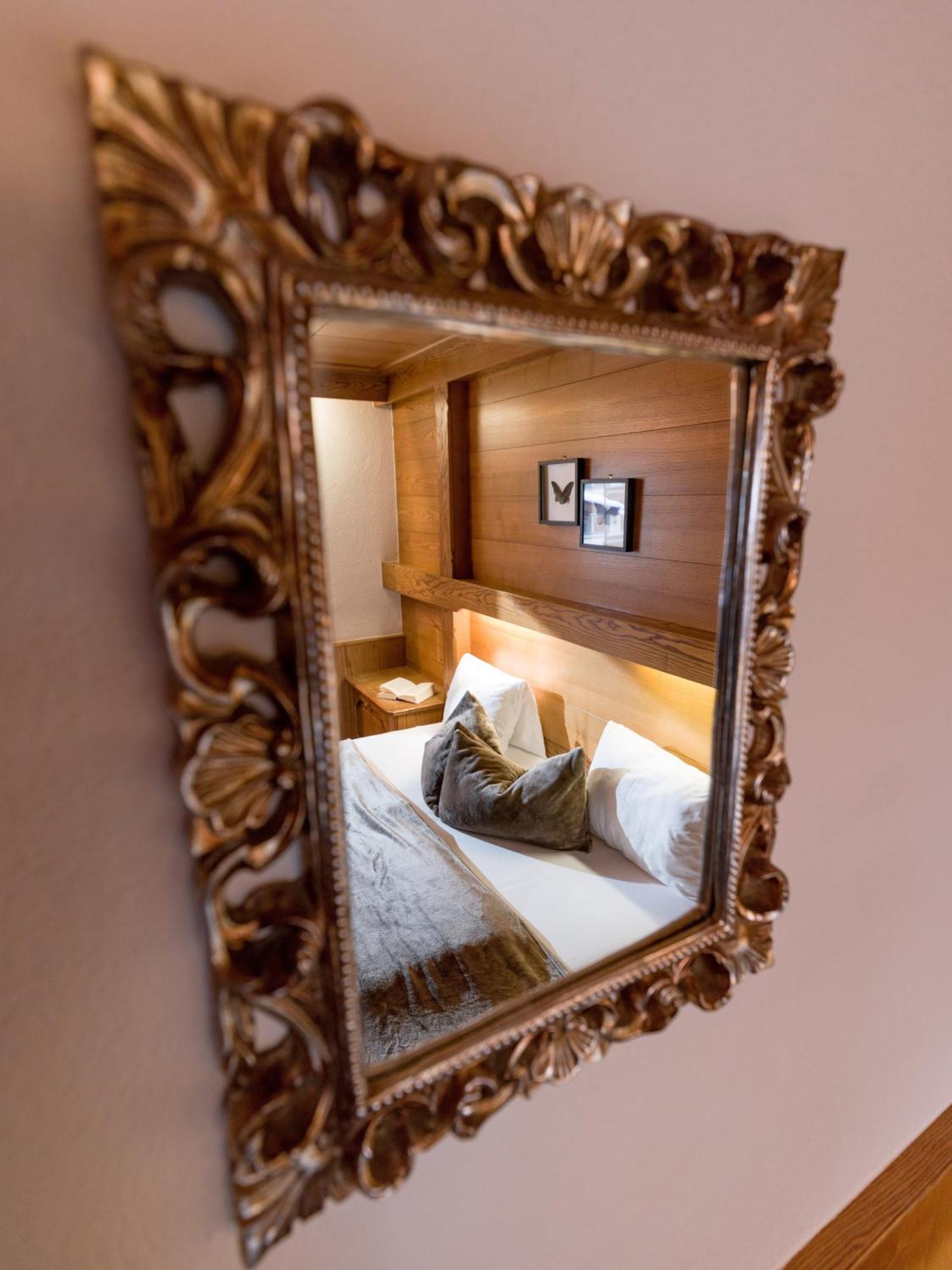 Bed and Breakfast Manni Gastehaus Mayrhofen Zewnętrze zdjęcie