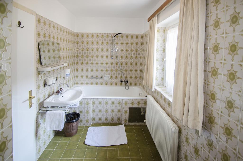 Bed and Breakfast Manni Gastehaus Mayrhofen Zewnętrze zdjęcie