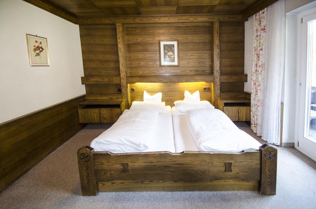 Bed and Breakfast Manni Gastehaus Mayrhofen Zewnętrze zdjęcie
