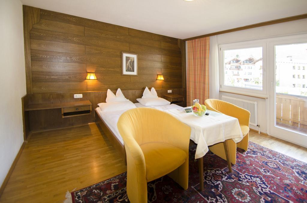 Bed and Breakfast Manni Gastehaus Mayrhofen Zewnętrze zdjęcie