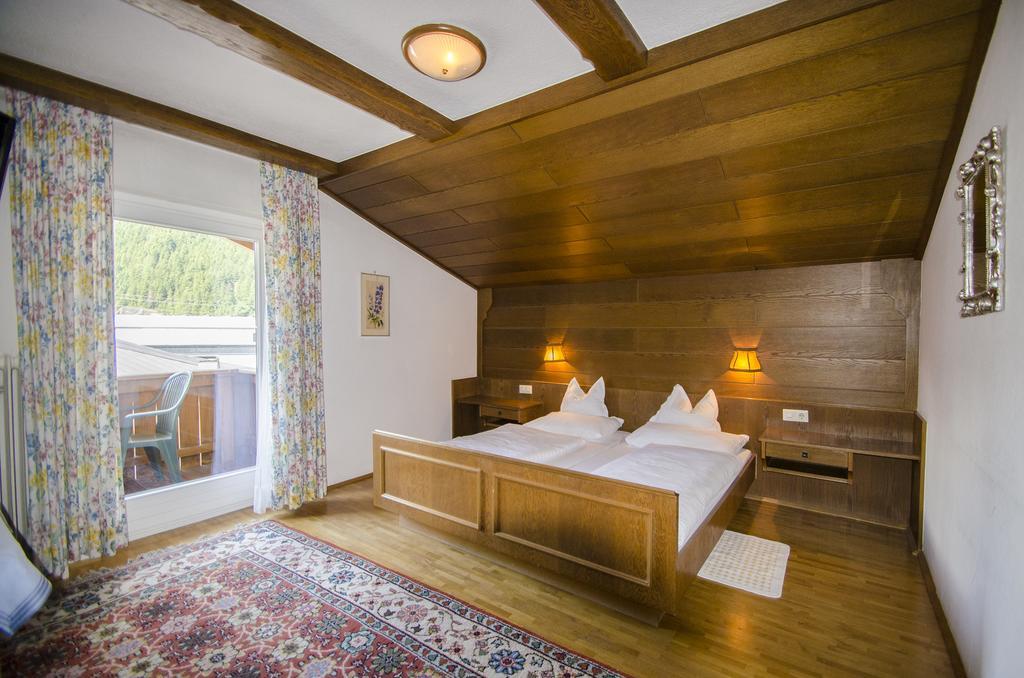 Bed and Breakfast Manni Gastehaus Mayrhofen Zewnętrze zdjęcie
