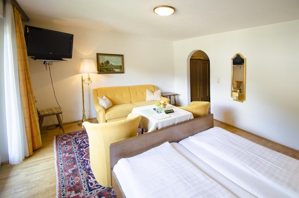 Bed and Breakfast Manni Gastehaus Mayrhofen Zewnętrze zdjęcie