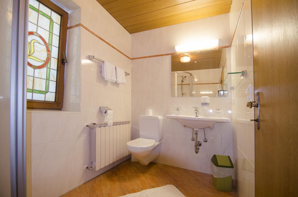 Bed and Breakfast Manni Gastehaus Mayrhofen Zewnętrze zdjęcie