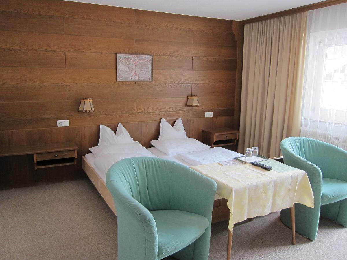 Bed and Breakfast Manni Gastehaus Mayrhofen Zewnętrze zdjęcie