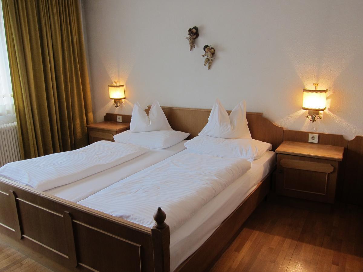 Bed and Breakfast Manni Gastehaus Mayrhofen Zewnętrze zdjęcie